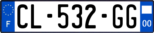 CL-532-GG