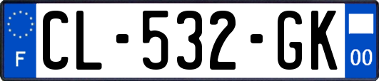 CL-532-GK