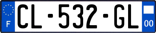 CL-532-GL