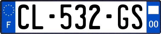 CL-532-GS