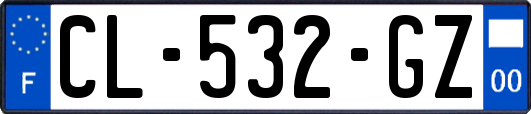 CL-532-GZ