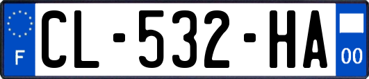 CL-532-HA