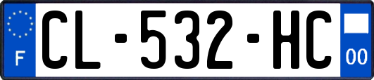CL-532-HC