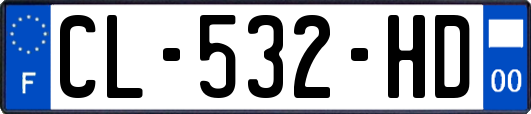CL-532-HD