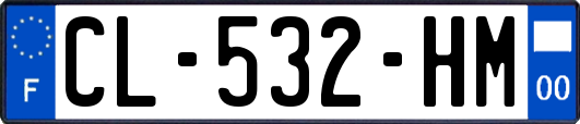 CL-532-HM