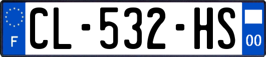 CL-532-HS