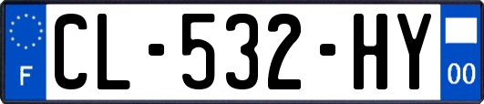 CL-532-HY