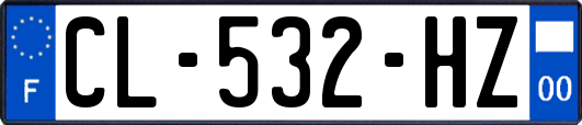 CL-532-HZ