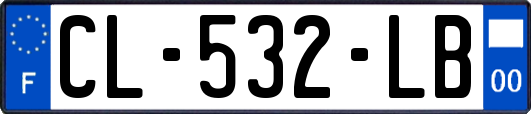 CL-532-LB