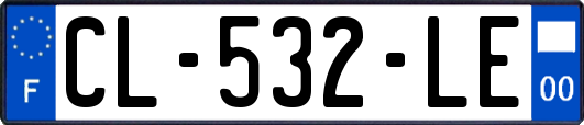 CL-532-LE