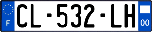 CL-532-LH