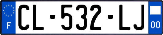CL-532-LJ