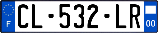 CL-532-LR