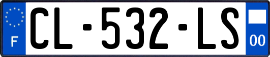 CL-532-LS