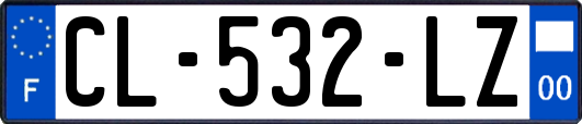 CL-532-LZ