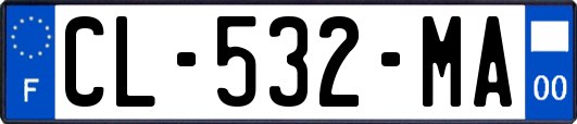 CL-532-MA