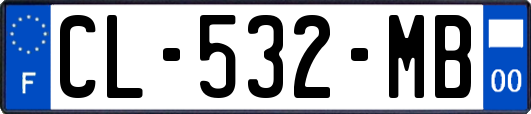 CL-532-MB
