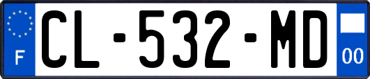 CL-532-MD