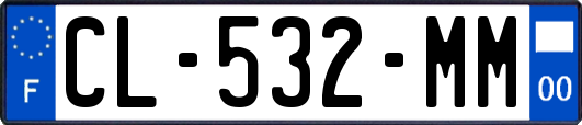 CL-532-MM
