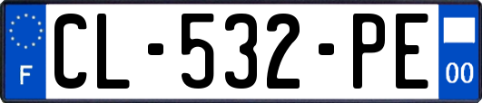 CL-532-PE
