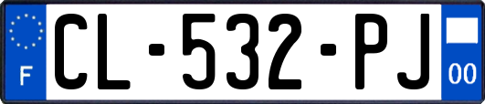 CL-532-PJ