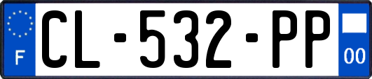 CL-532-PP