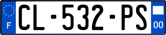 CL-532-PS
