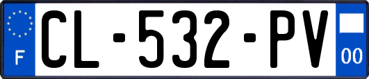 CL-532-PV