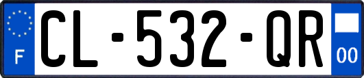 CL-532-QR