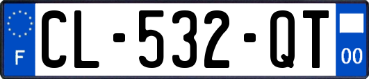 CL-532-QT