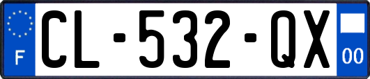CL-532-QX