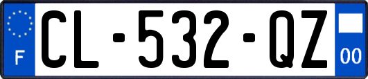 CL-532-QZ