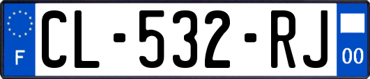 CL-532-RJ