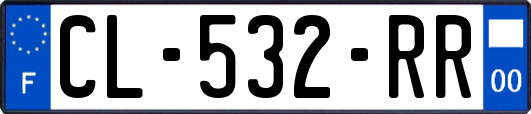 CL-532-RR