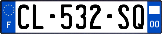 CL-532-SQ