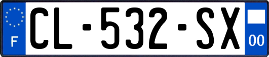 CL-532-SX