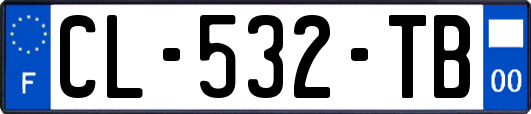 CL-532-TB