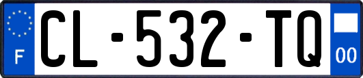 CL-532-TQ