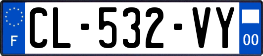 CL-532-VY