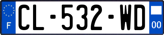CL-532-WD