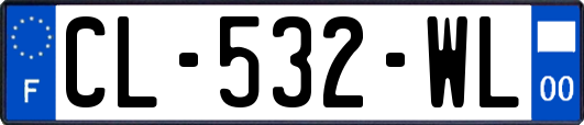 CL-532-WL