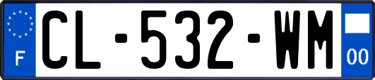 CL-532-WM