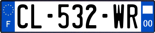 CL-532-WR