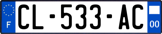 CL-533-AC