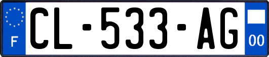 CL-533-AG