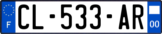 CL-533-AR