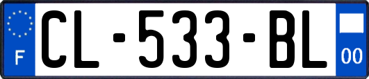 CL-533-BL