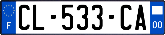 CL-533-CA