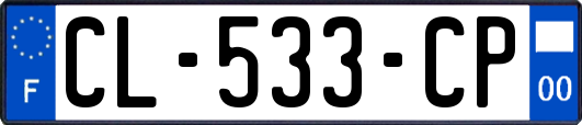 CL-533-CP