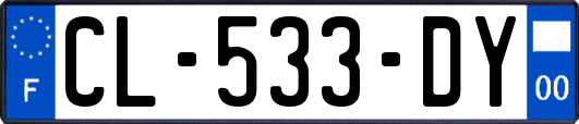 CL-533-DY